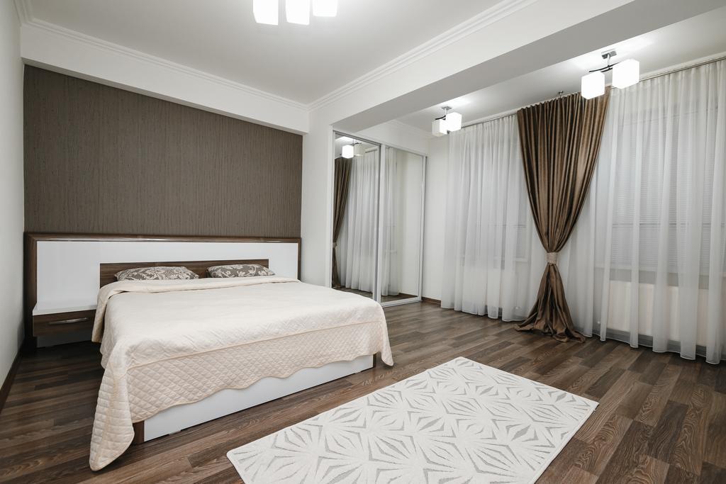 Homestay Apartments Кишинів Номер фото