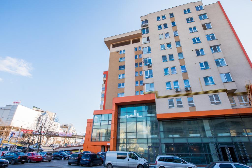 Homestay Apartments Кишинів Екстер'єр фото