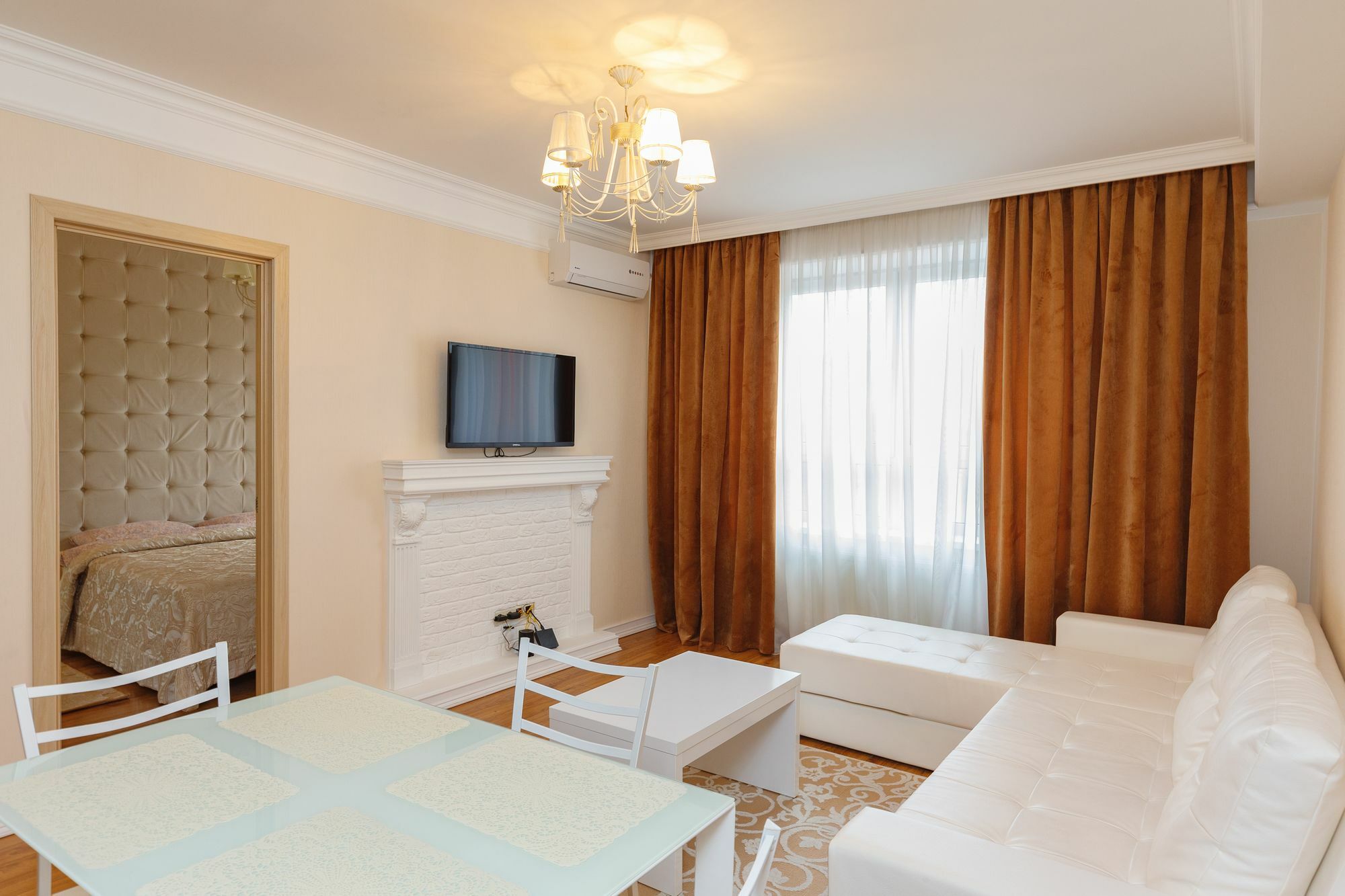 Homestay Apartments Кишинів Екстер'єр фото