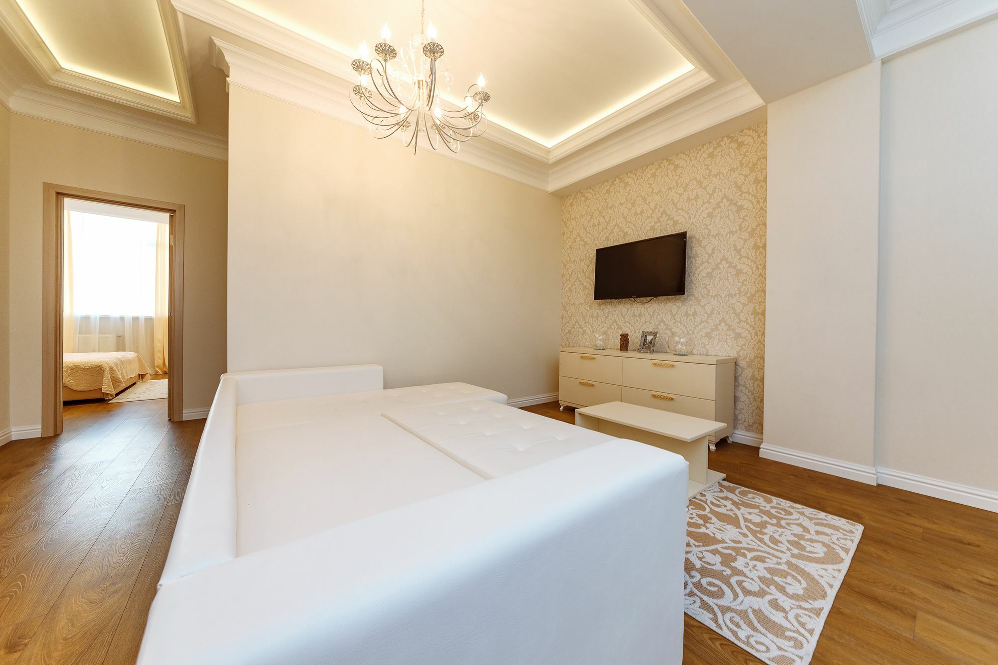 Homestay Apartments Кишинів Екстер'єр фото